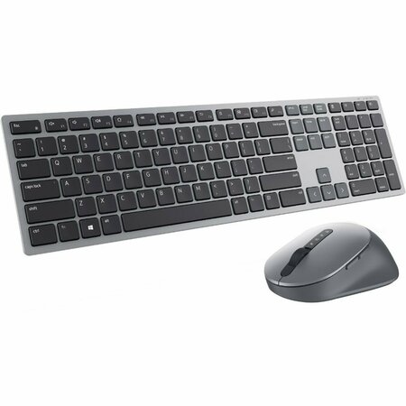DELL COMMERCIAL KM7321WGY Wrls KB Mouse Combo 580AJIX